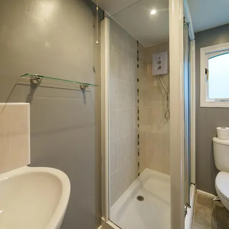 Holiday home Old Orchards - Woodland Retreat At The Edge Of Cartmel
