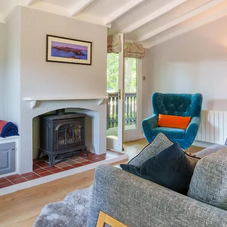 Old Orchards - Woodland Retreat At The Edge Of * Cartmel