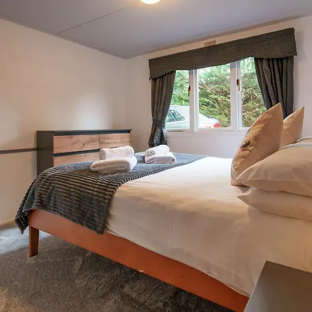 Old Orchards - Woodland Retreat At The Edge Of Casa vacanze Cartmel
