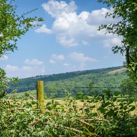Old Orchards - Woodland Retreat At The Edge Of Cartmel