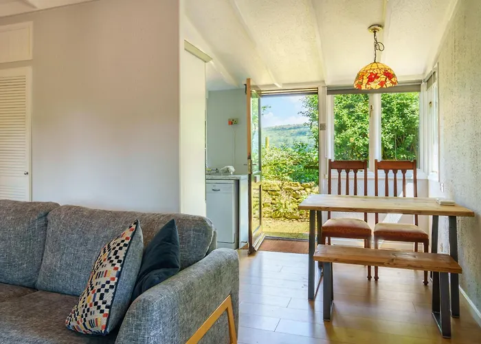 Old Orchards - Woodland Retreat At The Edge Of Cartmel