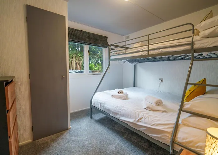 Old Orchards - Woodland Retreat At The Edge Of Cartmel